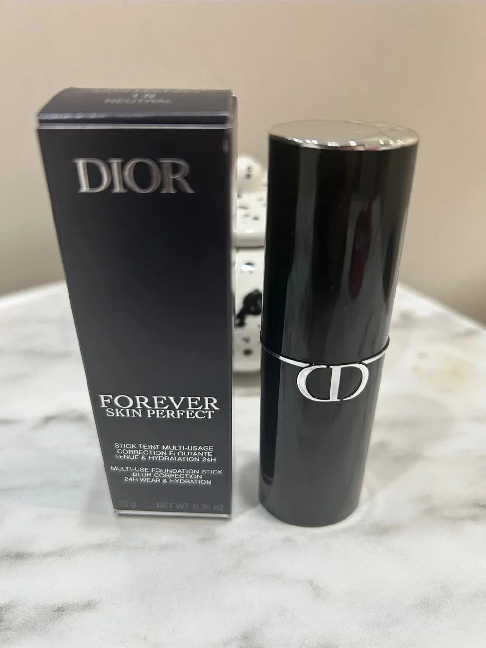 Dior Stick Foundation 1N